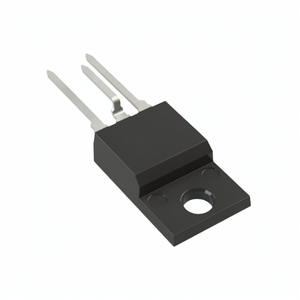 Thyristors BTA202X-800E/L01,1 Original One Stop Service TO-220-3 Full Pack, Isolated Tab, Formed Leads Electronics Component - Product Image 1
