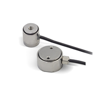Capteur de force cylindrique miniature haute précision Ouluda AT8600 10N Tension/Compression 5N Module de laboratoire 5000N