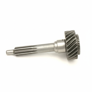 Sunupmaster เพลาอินพุตประกอบคลัตช์ใหม่ NV4500เกียร์ NV20018 22T HRC58-62 SCM415 - Product Image 2