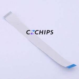 KH-FFC-V0.5-28P-150MM FFC Cable (Flexible Flat Cable) Connector ( Total PIN Count: 28P )( Pitch: 0.5mm )( Contact: Reverse ) - Product Image 2