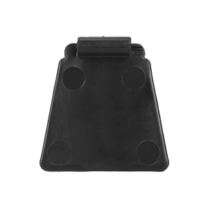 Cache-prise de charge d'origine Kukirin G4 pour trottinette électrique Kugoo Kirin Kukirin G4 Max, accessoire de protection de la prise de charge - Product Image 6