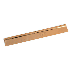Bande en acier inoxydable ASL031 Série 300 de 5 mm à 3000 mm pour découpe laser, pliage, poinçonnage, quincaillerie domestique et garniture décorative - Product Image 1