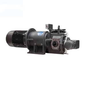 Bomba Brinkmann Sal901 450 Mv 210 3 Hp Eléctrica Rotativa Centrífuga con Conexión de Brida para Uso Industrial - Product Image 1