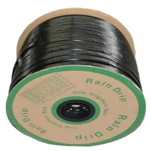 Système de tuyaux d'irrigation goutte à goutte HDPE 16 mm de diamètre personnalisé 1 <span class=keywords><strong>hectare</strong></span> - Product Image 3
