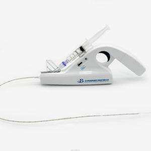 Bhky Moca công nghệ panlvin truyền ống thông cho giãn tĩnh mạch mechanochemical cắt bỏ - Product Image 1