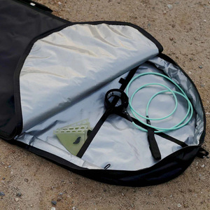 Su geçirmez seyahat spor sörf tahtası koruyucu kılıf için sörf tahtası koruyucu kılıf sörf aksesuarları sörf çantası - Product Image 4