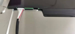 Écran LCD AUO neuf, module d'affichage TFT 18,5 pouces G185HAN01.0 FHD 350 nits, interface LVDS, température de fonctionnement 0-50°C - Product Image 4