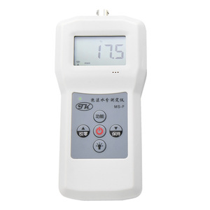 Humidimètre pour mousse Tk Foam Ms F 0.8 80 pour la mesure de l'éponge en polystyrène - Product Image 3