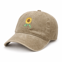 Casquette de baseball brodée avec logo personnalisé, vente en gros, violet lavande, visière incurvée, boucle métallique, ajustable, approvisionnement en vrac