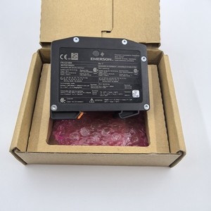 Sensor de Posición de Movimiento Emerson AMS EZ1000, Inductivo, Sin Contacto, Salida de 20V, Frecuencia de 20Hz - Product Image 2