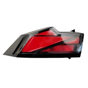 ไฟท้ายรถยนต์ Chang'an UNI-V ชุดไฟเบรก ไฟเลี้ยว รุ่น C281F280503-0400/0500 - Product Image 1