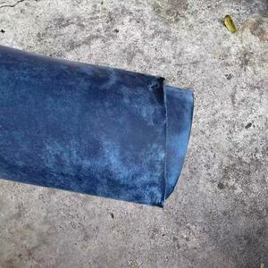 Color 2-2.5 mm Nubuck Vintage Frosted Vegetable Tanned Cowhide Genuine <strong>Leather</strong> Fabric,upholstery <strong>Leather</strong> Genuine <strong>Italy</strong> - Product Image 1