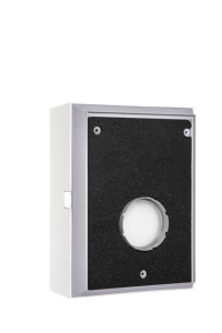 Purificador de Aire Doméstico con Filtros de Carbón Activado, Sensores Inteligentes, Funcionamiento Silencioso, Control por Aplicación, Montaje en Pared para Alto Rendimiento - Product Image 4