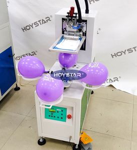 1 Màu Balloon Màn Hình Máy In Cho Balloon - Product Image 3