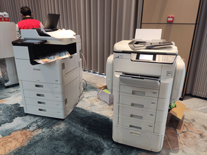 Imprimante Gaga <span class=keywords><strong>WF</strong></span>-C20750 C20590 <span class=keywords><strong>C21000</strong></span> M21000 Machine d'impression de numérotation - Product Image 2