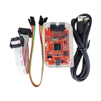 Programador/Emulador/Descargador Nu Link New Tang para Chips ARM/51 de la Serie Completa New Tang
