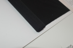 Chất Lượng Cao 100% Merino Len 195gsm Dệt Kim Nhà Cung Cấp Dày Merino Len Vải Cho Phù Hợp Với Và T-Shirt - Product Image 5