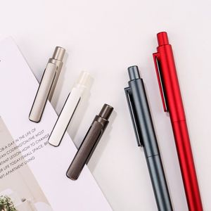Bolígrafos de Gel con Logotipo Personalizado de 0.5 mm para Oficina y Escuela - Proporcionan Imágenes/Vídeos Pro HD - Product Image 2