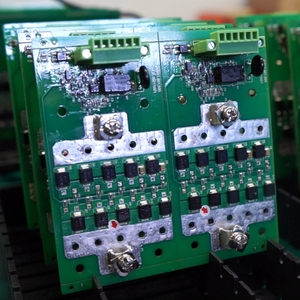 Placa de circuito de ensamblaje impreso, pcba, pequeño electrodoméstico, servicio personalizado, <span class=keywords><strong>pcb</strong></span> - Product Image 4