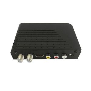 ISDB-T Decodificador FTA Kỹ Thuật Số De Truyền Hình Cho Argentina, Chile, <span class=keywords><strong>Brazil</strong></span> Kỹ Thuật Số TV <span class=keywords><strong>Receiver</strong></span> - Product Image 1