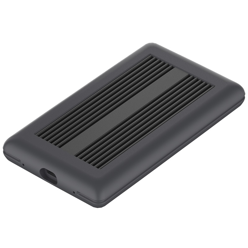 M2 SATA SSD Raid 1 Array Dual Solid State Drive M2 NGFF USB C портативный SSD Raid корпус