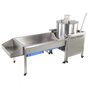 La conservación de energía a 15% <span class=keywords><strong>palomitas</strong></span> de maíz de caramelo/máquina inflado máquina de maíz/maíz popping máquina expuso en la Feria del Cantón - Product Image 6