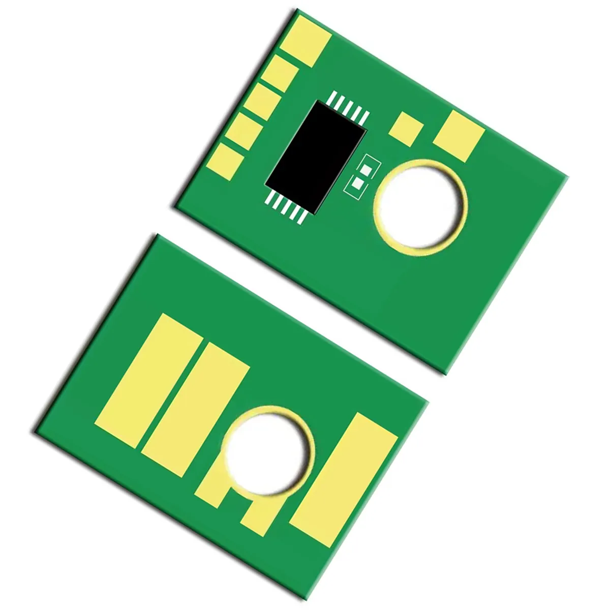 Chip para impresora Ricoh/2/chip MICR para Ricoh Aficio MPC 4503 MFP chip LaserJet contador Chips-Envío Gratis