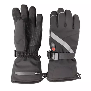 Gants de ski chauffants optimisés pour les sports d'hiver, le snowboard, la chasse, le vélo, la pêche, la moto et la randonnée - Product Image 4