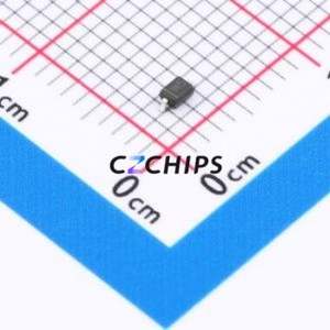 Diode Zener BZT52C3V9S W5 SOD-323 d'origine et neuve, fournisseur de composants électroniques en gros et service BOM - Product Image 1