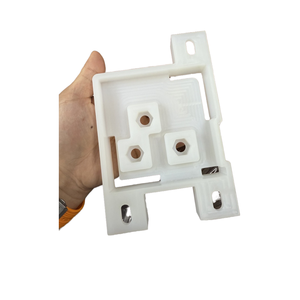 Projeto fino da pilha de carga eletrônica do sensor da força do GH TAL240 do plano com capacidades de 30kg 75kg 150kg 300kg Sensibilidade - Product Image 4