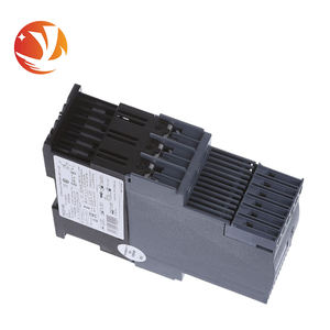 Controlador Lógico Programable (PLC) SIEMENS 3RW3026-1BB04 3RW40 de Rendimiento Básico, Nuevo y Original, con 16 E/S - Product Image 3