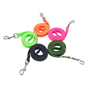 Prezzo all'ingrosso guinzaglio per cani impermeabile in Pvc, - Product Image 1