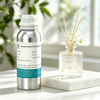 Huile pour diffuseur à bâtonnets, parfum d'ambiance pour hôtels et maisons, désodorisant, huile parfumée, parfum industriel pour la maison et le bureau