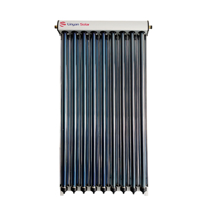 Colector Solar de Aire LINYAN de Alta Potencia CPC, Colector Solar de Tubos de Vacío con Tubo de Calor Parabólico Presurizado - Product Image 3