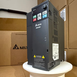 Inversor Delta MS300 380V 240V <span class=keywords><strong>220V</strong></span> 460V serie VFD45AMH43ANSAA(22KW380V) 45/17A/3A0/4A2/5A7/9A0/13/25/32AMH43A - Product Image 1