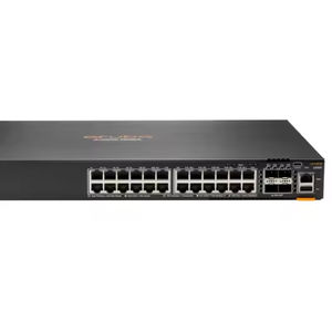 Commutateur Ethernet Gigabit PoE+ 48 ports haute performance avec 4 ports SFP pour <span class=keywords><strong>Aruba</strong></span> JL667A JL668A Garantie 1 an En stock - Product Image 1