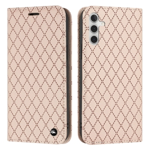 Étui portefeuille magnétique en cuir avec diamant pour Samsung <span class=keywords><strong>Galaxy</strong></span> A23 A22 A13 4G <span class=keywords><strong>5G</strong></span> A12 A03S, étui à rabat pour cartes de luxe - Product Image 4