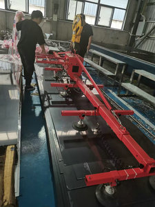 <span class=keywords><strong>Polipasto</strong></span> de vacío al mejor precio para rollo de papel y caja de cartón - Product Image 4