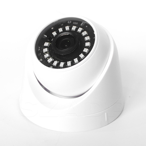 8MP Analog AHD Dome Camera với tầm nhìn ban đêm trong nhà <span class=keywords><strong>Home</strong></span> an ninh 1080p video giám sát CC máy ảnh 2MP 5MP các biến thể có sẵn - Product Image 2
