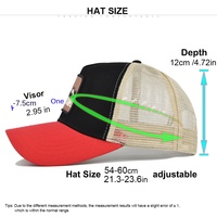 Casquette de baseball en maille à petite visière brodée WHAT IS SIMPLE, 5 panneaux, Snapback, personnalisable, vente en gros, unisexe, hommes femmes, Gorra De Béisbol OEM