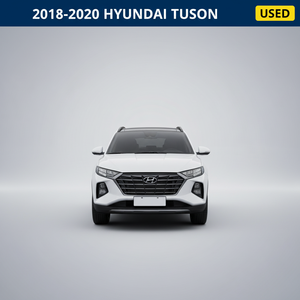 <span class=keywords><strong>Hyundai</strong></span> <span class=keywords><strong>Tucson</strong></span> <span class=keywords><strong>2018</strong></span> 2019 2020 SUV Usado 1.6T Turbo <span class=keywords><strong>Gasolina</strong></span> Automático FWD LHD Interior Oscuro Gran Stock Disponible - Product Image 1