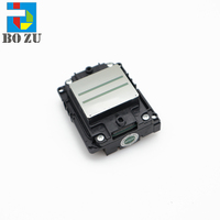Cabezal de Impresión Original I1600-U1 para Plotter UV de Cama Plana Epson I 1600, Máquina de Impresión UV DTF