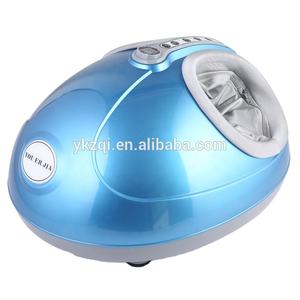 Macchina per Massaggio Plantare Shiatsu con Pressione d'Aria e Vibrazione per Trattamento del Dolore al Tallone - Product Image 2