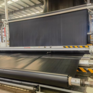 Géomembrane PEHD <span class=keywords><strong>prix</strong></span> Sénégal revêtement d'étang - Product Image 3