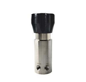 สต็อก TESCOM 44-4000 ซีรีส์ สปริงเรกูเลเตอร์ 44-2263-241 44-2263-242 แบบไบแอส ออกแบบมาเพื่อการติดตาม 44-2263-241 เรกูเลเตอร์ 44-22 - Product Image 5