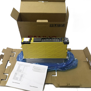 A06B-6117-H304 CNC FANUC Nuevo Servoamplificador Original - Product Image 5