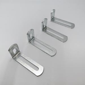 Metal Right Angle <strong>Bracket</strong> Hardware L Shape <strong>Shelf</strong> <strong>Bracket</strong> 90 Degrees Wall Mounting <strong>Shelf</strong> <strong>Brackets</strong> - Product Image 2