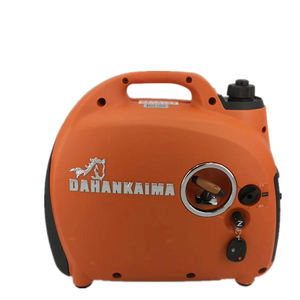 <span class=keywords><strong>Generador</strong></span> de gasolina 8500, extensor de rango, vehículo eléctrico, inversor de gasolina - Product Image 4