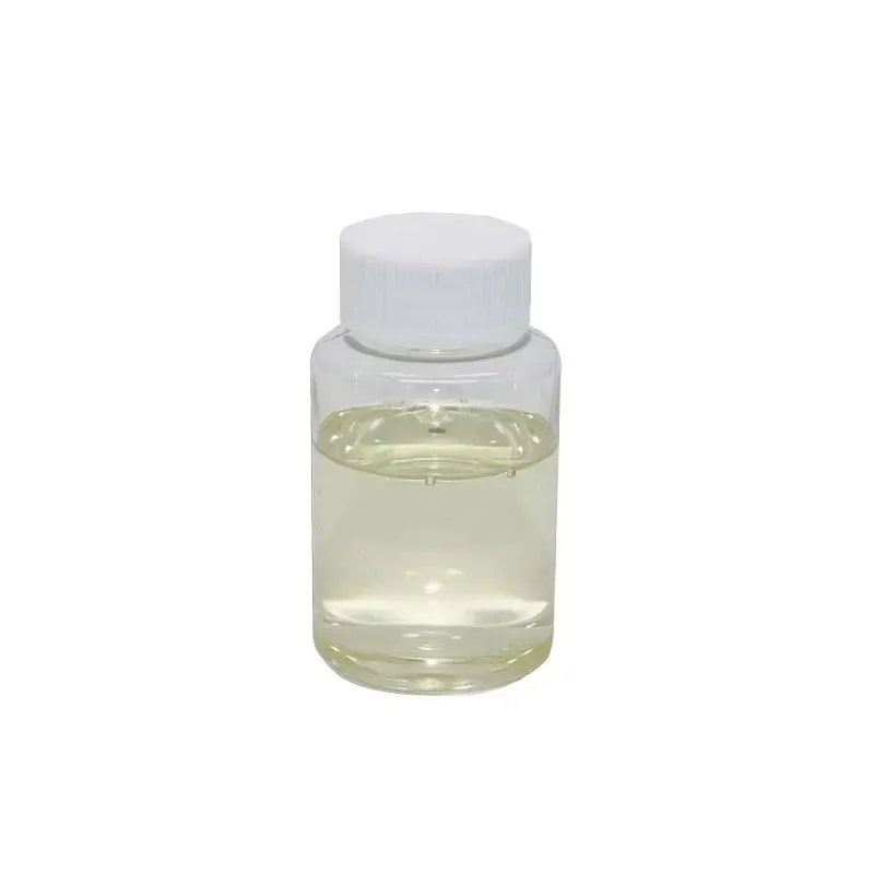 Ağartıcı ve su arıtma maddesi için yüksek kaliteli sodyum 2-etilheksil sülfat cas 126-92-1