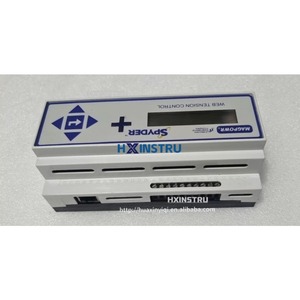 Contrôleur de tension MAXCESS E147746 Utilisé H - Product Image 3